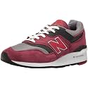 New Balance Men's 997H V1 Classic Sneaker