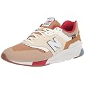 New Balance Men's 997H V1 Classic Sneaker