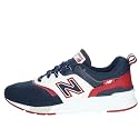 New Balance Men's 997H V1 Classic Sneaker