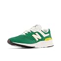 New Balance Men's 997H V1 Classic Sneaker