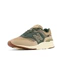 New Balance Men's 997H V1 Classic Sneaker