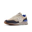 New Balance Men's 997H V1 Classic Sneaker