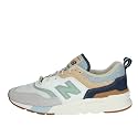 New Balance Men's 997H V1 Classic Sneaker