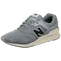 New Balance Men's 997H V1 Classic Sneaker