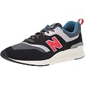 New Balance Men's 997H V1 Classic Sneaker