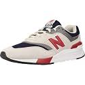 New Balance Men's 997H V1 Classic Sneaker