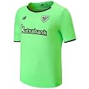 New Balance Men's AC Bilbao Short Sleeve Jersey International Soccer