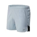 new balance Men's Bermuda Shorts
