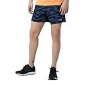 new balance Men's Bermuda Shorts