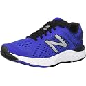 New Balance Men's Cushioning 680 V6 Running Shoe