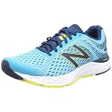 New Balance Men's Cushioning 680 V6 Running Shoe