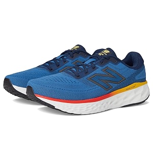 New Balance Mens Fresh Foam X Evoz