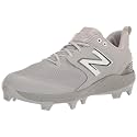 New Balance Men's Fresh Foam 3000 V6 Molded Baseball Shoes