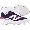 New Balance Men's Fresh Foam 3000 V7 Molded Baseball Shoe
