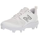 New Balance Men's Fresh Foam 3000 V6 Molded Baseball Shoes