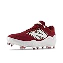 New Balance Men's Fresh Foam 3000 V7 Molded Baseball Shoe