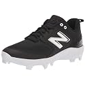 New Balance Men's Fresh Foam 3000 V6 Molded Baseball Shoes