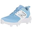 New Balance Men's Fresh Foam 3000 V6 Molded Baseball Shoes