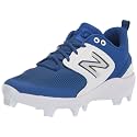 New Balance Men's Fresh Foam 3000 V6 Molded Baseball Shoes