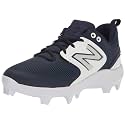 New Balance Men's Fresh Foam 3000 V6 Molded Baseball Shoes