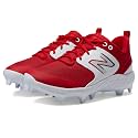 New Balance Men's Fresh Foam 3000 V6 Molded Baseball Shoes