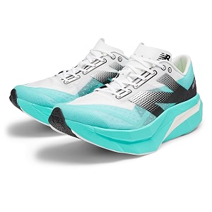 New Balance Mens FuelCell Supercomp Elite V4