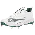 New Balance Men's FuelCell 4040 V6 Metal Baseball Shoes