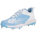 New Balance Men's FuelCell 4040 V6 Metal Baseball Shoes