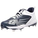 New Balance Men's FuelCell 4040 V6 Metal Baseball Shoes