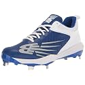 New Balance Men's FuelCell 4040 V6 Metal Baseball Shoes