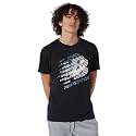 new balance Men39s Regular Short Sleeve Top