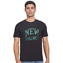 new balance Men39s Regular Short Sleeve Top