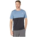 new balance Men39s Relaxed Fit SS Top