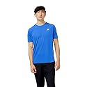 new balance Men39s Relaxed Fit SS Top