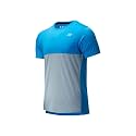 new balance Men39s Relaxed Fit SS Top