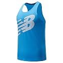 new balance Men TanksSleevelessSinglet