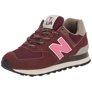 new balance men 574 sneakers