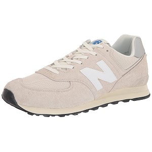 new balance men 574 sneakers
