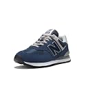 New Balance Unisex-Adult 574 Sneaker