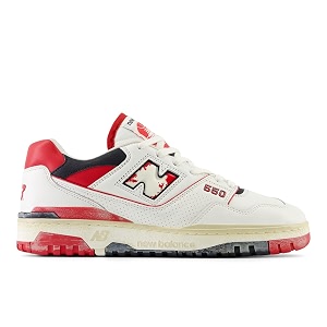 New Balance Men BB550 Sneaker