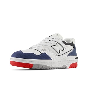 New Balance Men BB550 Sneaker