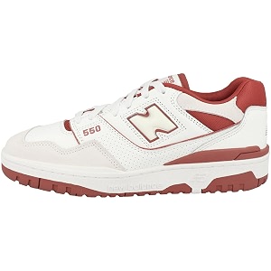 new balance men bb550 sneaker