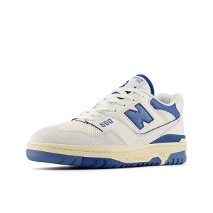 New Balance Men BB550 Sneaker