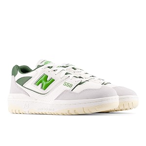 New Balance Men BB550 Sneaker