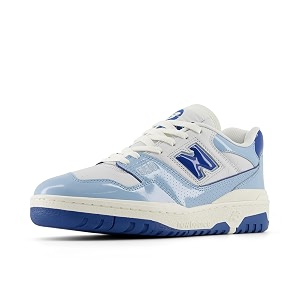New Balance Men BB550 Sneaker