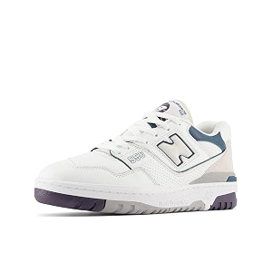 New Balance Men BB550 Sneaker