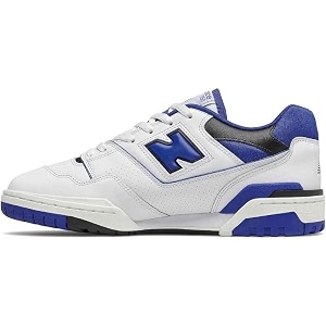 New Balance Men BB550 Sneaker