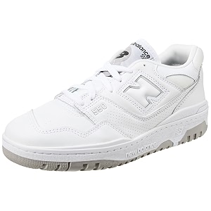 New Balance Men BB550 Sneaker