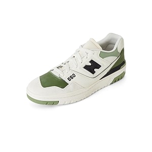 New Balance Men BB550 Sneaker