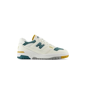 New Balance Men BB550 Sneaker
